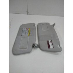 Pare Soleil Fiat 500l Trekking Phase 1